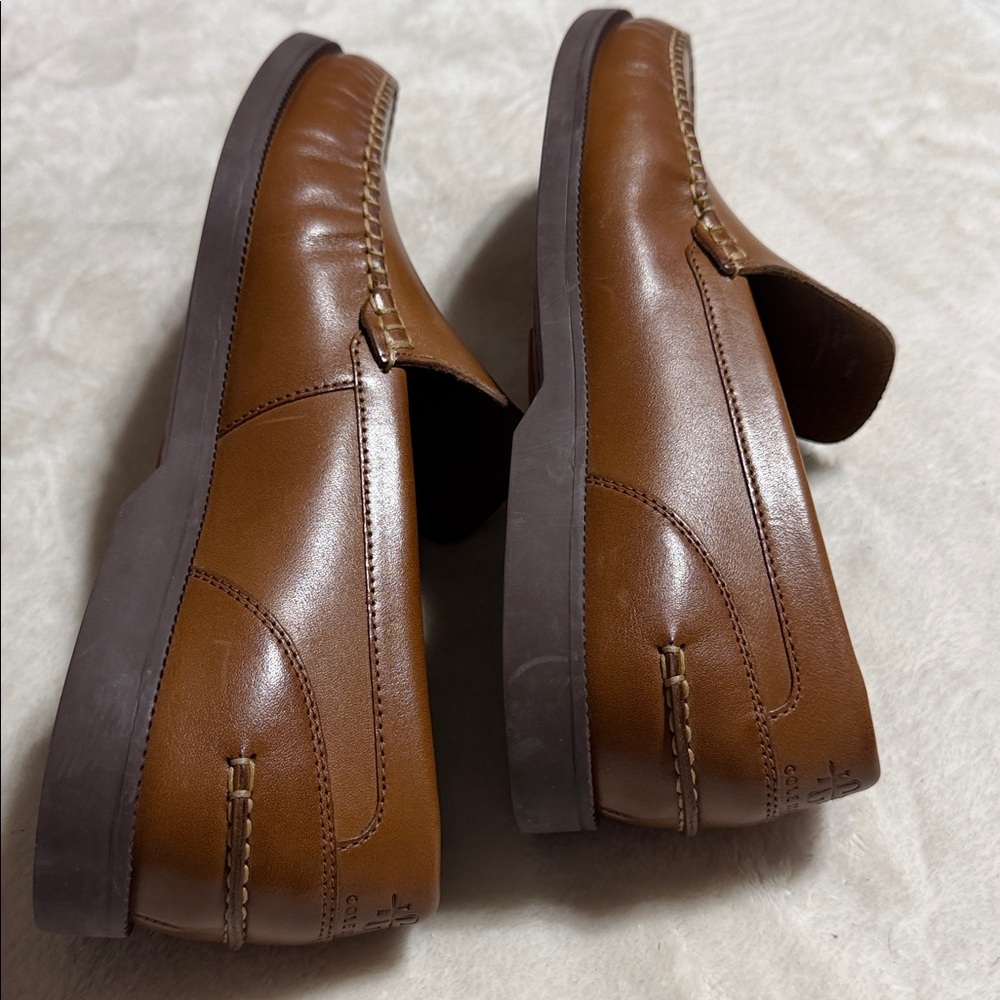 Cole Haan classic Hampton Loafer Size 7.5 - Picture 9 of 14